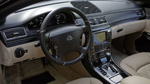 Maybach Zeppelin
