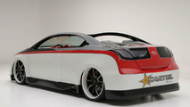 EPIC Cartel Scion tC - SEMA 2009