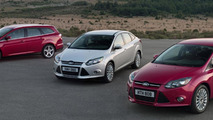 2011 Ford Focus