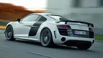 2013 Audi R8 GT Plus