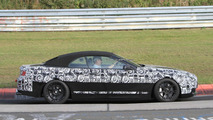 2012 BMW M6 Convertible