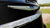 2011 Chrysler Town & Country