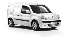 Renault Kangoo Z.E.