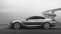 BMW 6 Serisi Coupe