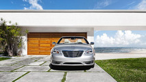 2011 Chrysler 200 Convertible leaked, 750, 04.01.2011