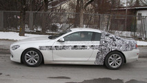 2012 BMW 6-Series Coupe glass roof 07.02.2011