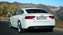 2010 Audi S5 Sportback