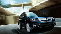 2010 Acura RDX