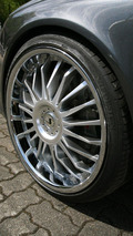 Audi RS6 by Schmidt Revolution 10.05.2010