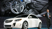 Buick Regal GS Show Car - 07.01.2009