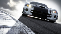 2010 Dodge Viper SRT10 ACR-X 12.07.2010