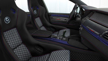 G-Power X6 Typhoon RS ultimate V10 16.07.2010