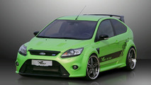 2010 Ford Focus RS 360 by Wolf Racing