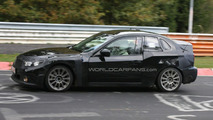 Toyota/Subaru RWD Coupe Prototype