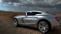 Maserati Kuba Compact-Car Concept