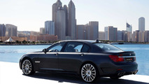 BMW 7-Series by Mansory 22.03.2011