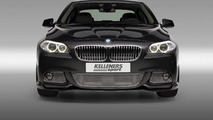 Kelleners BMW 5 Series M Sports Package 03.03.2011