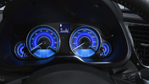 Subaru Legacy Concept - NAIAS 2009