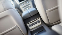 2010 Lincoln MKT