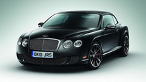 Bentley Continental GTC 80-11 Edition, 1600, 16.08.2010