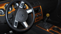 HPP Dodge Daytona concept, 1280, 29.07.2010