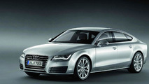 2011 Audi A7 Sportback