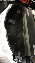 Brabus Tesla Roadster at Essen Motor Show