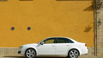 SEAT Exeo