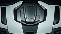 Audi A8 Hybrid