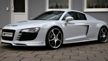 Audi R8 Carbon Limited Edition by Prior Design - 1280 - 23.02.2010