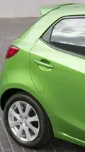 2011 Mazda2