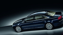 Audi A8 comfort plus style package