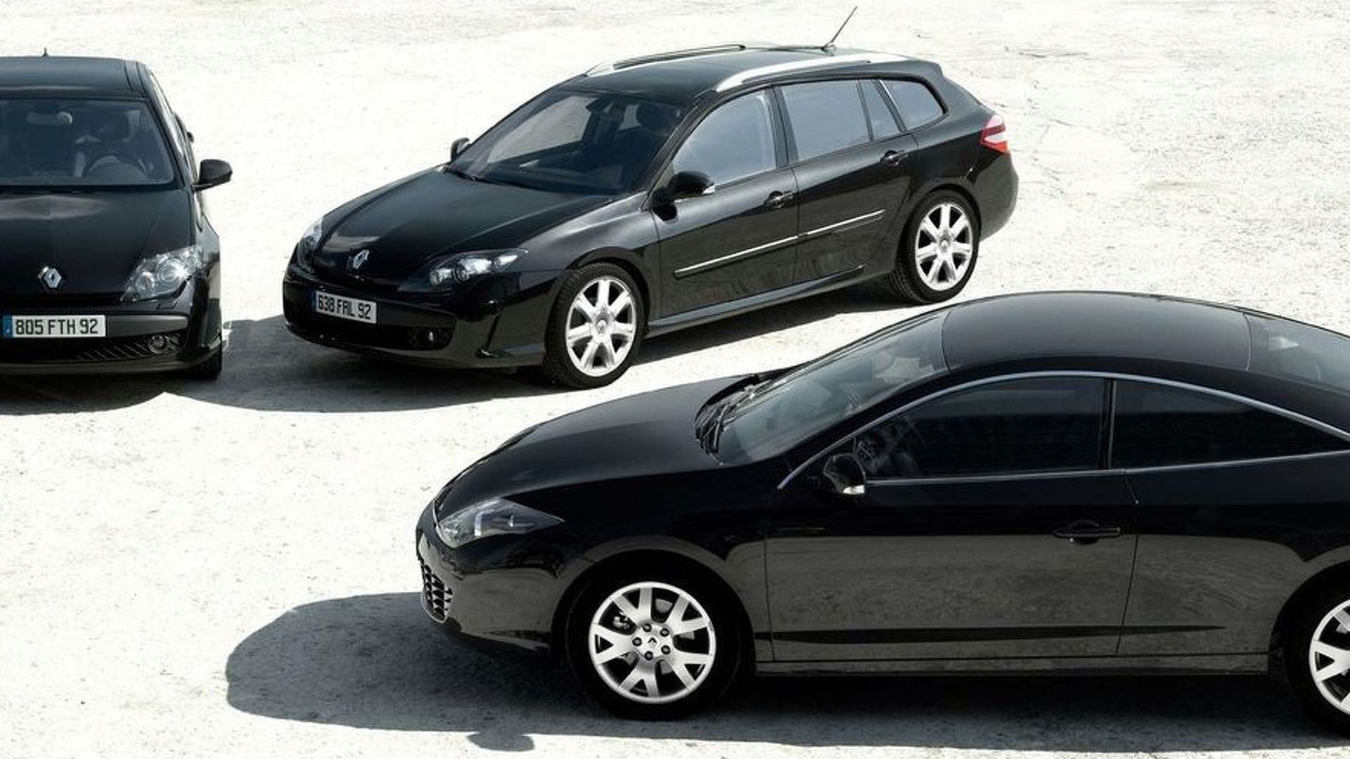 renault laguna black edition renault laguna black edition