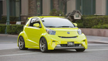 Scion IQ Concept