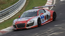Audi R8 LMS (Phoenix Racing)