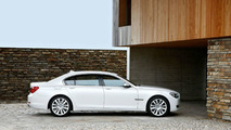 2010 BMW 760i