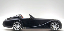Morgan Aero SuperSports