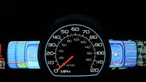Ford Fusion Hybrid Mileage Challenge