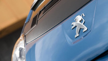 Peugeot iOn