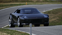 Lancia Stratos revival prototype, 1600, 16.08.2010