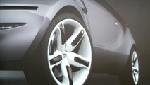 Dacia Geneva concept 2009