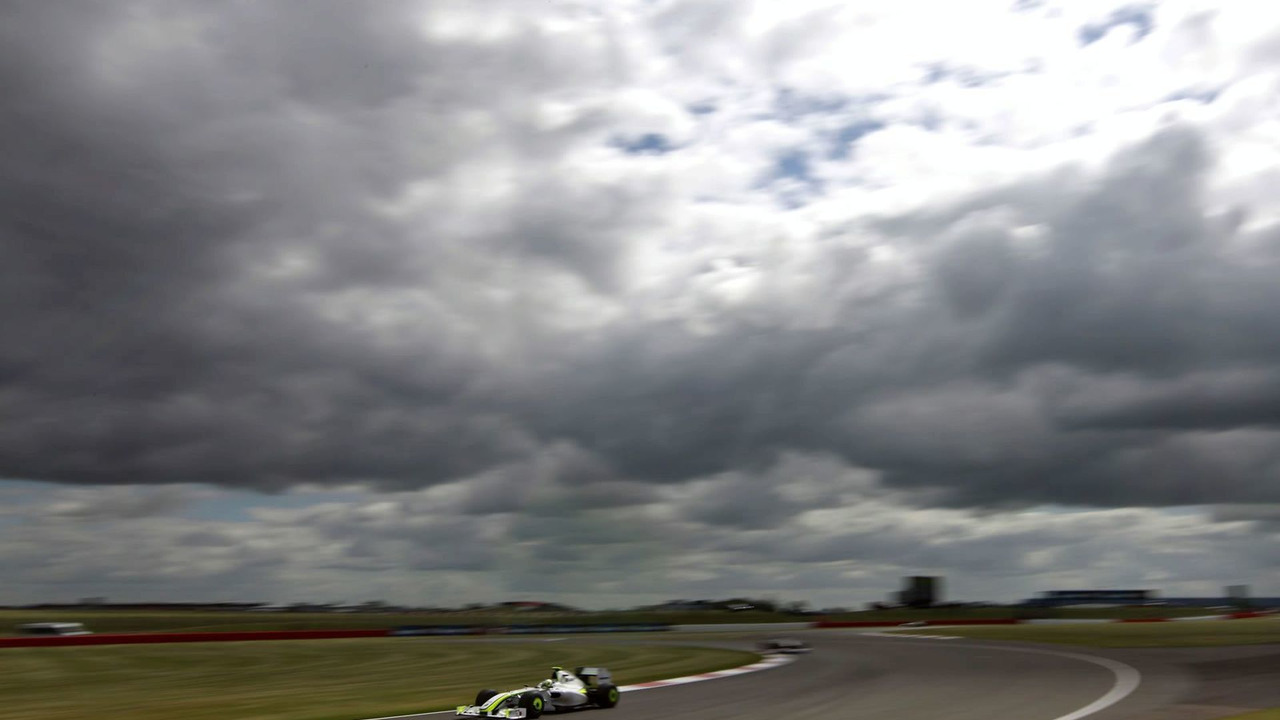 2009 british grand prix