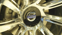 Volvo Concept Universe live in Shanghai