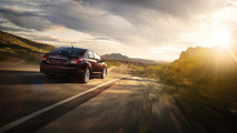 2012 Subaru Impreza 20.04.2011