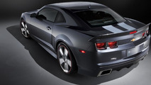 Chevrolet Camaro Synergy Series