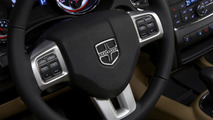 2011 Dodge Durango
