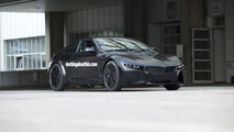 BMW Vision EfficientDynamics prototype 05.11.2010