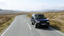Range Rover second generation 1994 - 2002, 04.06.2010