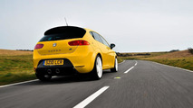 SEAT Leon Cupra R, 18.06.2010
