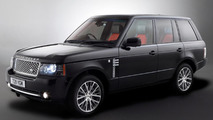 2011 Range Rover